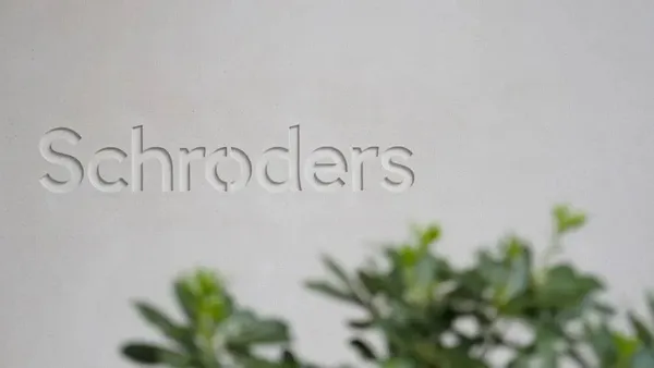 Schroders Partnership